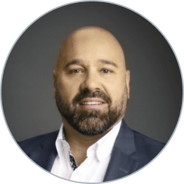 Eric Tremblay, <span style=