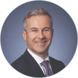 Jon Case, CFA, <span style=