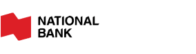 National Bank Logo